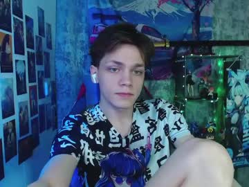 Kevin_Joestar Chaturbate stream image from April 25, 2026