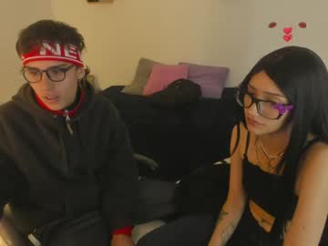 Love_Cuckold Chaturbate stream image from April 25, 2026