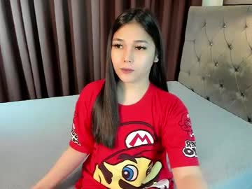 Majesticsamantha Chaturbate stream image from April 25, 2026