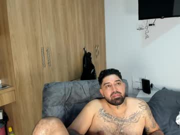 Maxstorm_ Chaturbate stream image from April 25, 2026