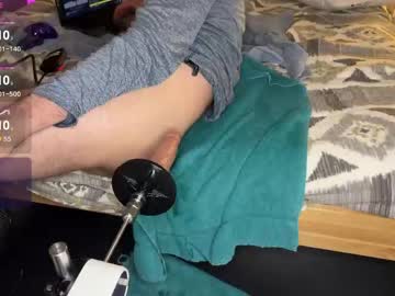 Nastyknave Chaturbate stream image from April 25, 2026