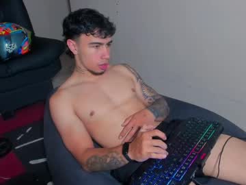 Noah_Sins_ Chaturbate stream image from April 25, 2026