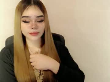Preciousangel69xxx Chaturbate stream image from April 25, 2026