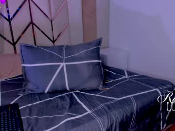Raven_Luxx Chaturbate stream image from April 25, 2026