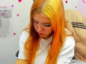 Sara_Winehouse1 Chaturbate stream image from April 25, 2026