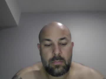 Touchdownmaker Chaturbate stream image from April 25, 2026