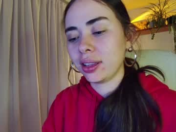 Babyprincesstalia Chaturbate stream image from April 25, 2026