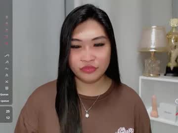 Claire_Wntr Chaturbate stream image from April 25, 2026