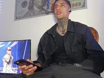 Henzzeld420 Chaturbate stream image from April 25, 2026