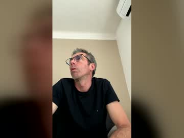 Jario1981 Chaturbate stream image from April 25, 2026
