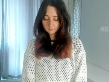 Karonbookamer Chaturbate stream image from April 25, 2026
