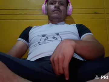 Len0n_ Chaturbate stream image from April 25, 2026