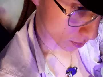 Menyy666 Chaturbate stream image from April 25, 2026
