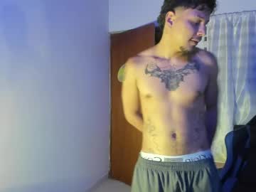 Noah_Mf Chaturbate stream image from April 25, 2026