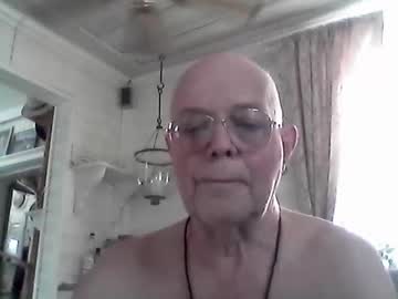 Nudistjavist Chaturbate stream image from April 25, 2026