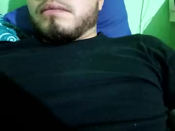 Quinbrabra97 Chaturbate stream image from April 25, 2026