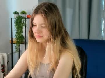 Secrettier Chaturbate stream image from April 25, 2026