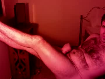 Titaniumvega705303 Chaturbate stream image from April 25, 2026