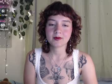 Violet_Bluee Chaturbate stream image from April 25, 2026