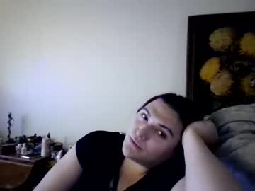 Virgorian_Enigma Chaturbate stream image from April 25, 2026