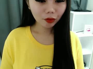 Asuna_Charming Chaturbate stream image from April 25, 2026