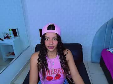 Cami_Bunnygirlx Chaturbate stream image from April 25, 2026
