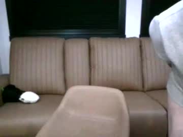 Cdirish Chaturbate stream image from April 25, 2026
