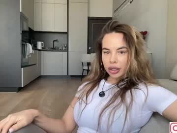 Diffgirls Chaturbate stream image from April 25, 2026