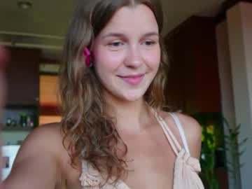 Eli_Sun Chaturbate stream image from April 25, 2026