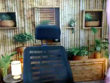 Fushialore Chaturbate stream image from April 25, 2026