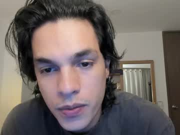 Juancam69 Chaturbate stream image from April 25, 2026