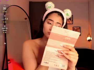 Lara_Madisson Chaturbate stream image from April 25, 2026