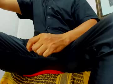 Mastercumxxx Chaturbate stream image from April 25, 2026