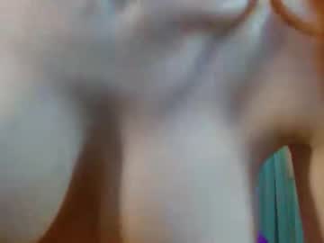 Moonmaaiden Chaturbate stream image from April 25, 2026