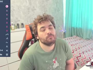 Morlaios Chaturbate stream image from April 25, 2026