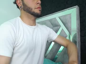 Mr_Domination369 Chaturbate stream image from April 25, 2026