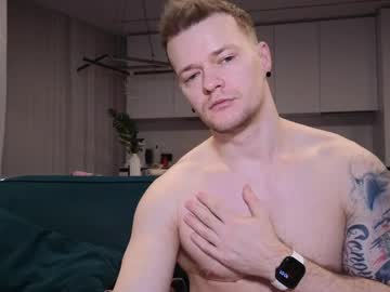 Pashka_X Chaturbate stream image from April 25, 2026