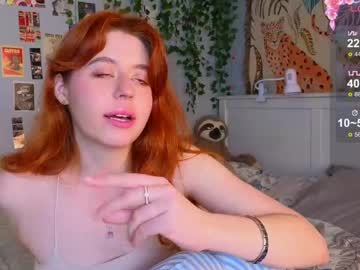 Penny_Staar Chaturbate stream image from April 25, 2026