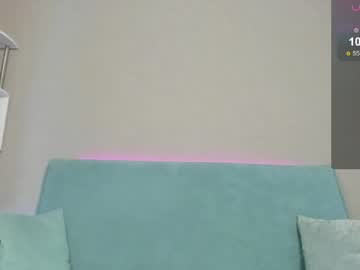 _Redhead_Vixen_ Chaturbate stream image from April 25, 2026