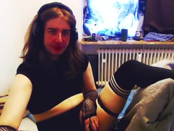 Sailorbloom Chaturbate stream image from April 25, 2026