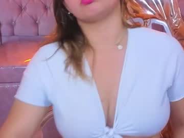 Samy3_B Chaturbate stream image from April 25, 2026