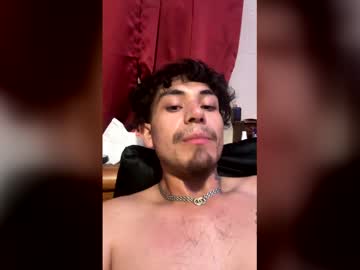 Trap6197540 Chaturbate stream image from April 25, 2026