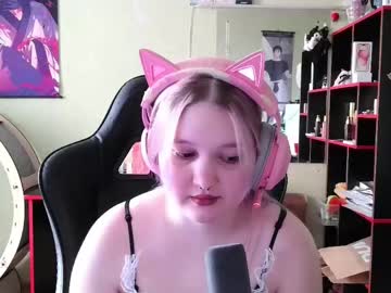Zoya173454 Chaturbate stream image from April 25, 2026