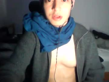Andresse_Lat Chaturbate stream image from April 25, 2026