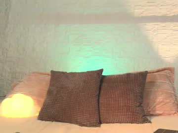 Arivega Chaturbate stream image from April 25, 2026