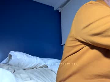 Brutodiamante Chaturbate stream image from April 25, 2026