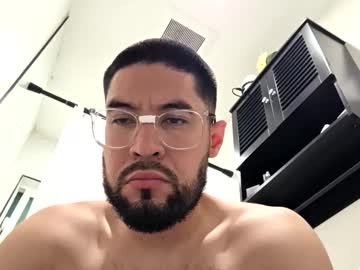 Cappinrc8 Chaturbate stream image from April 25, 2026