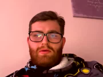 Charmerboi2 Chaturbate stream image from April 25, 2026