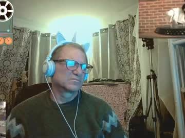 Coryassman Chaturbate stream image from April 25, 2026