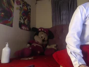 Franc_Juli1 Chaturbate stream image from April 25, 2026